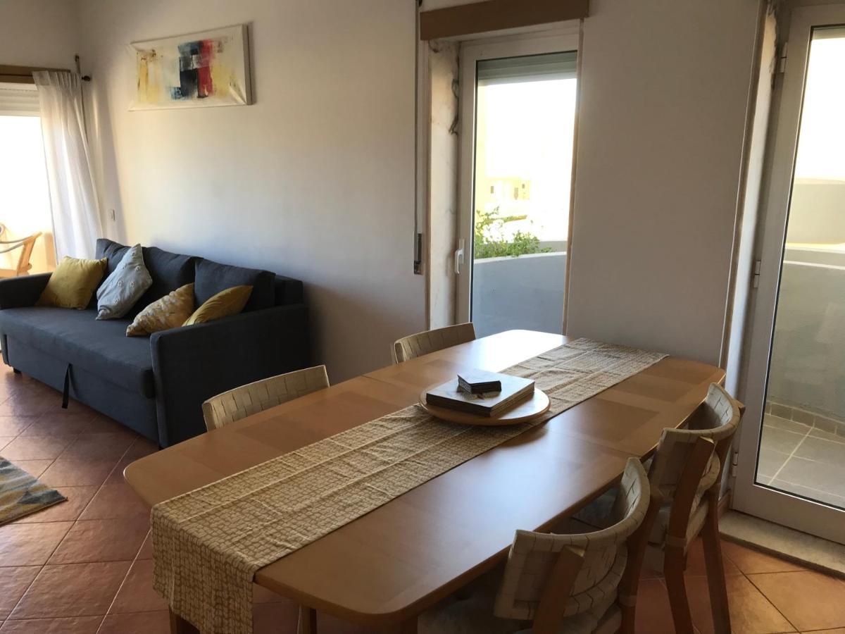 Condo Do Mar Lovely First Floor Apartment With Pool 拉哥斯 外观 照片