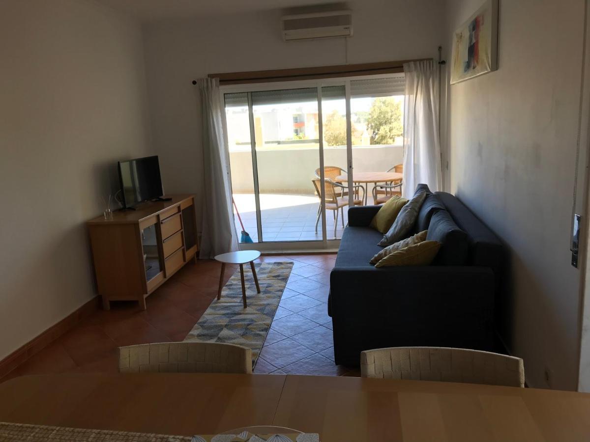 Condo Do Mar Lovely First Floor Apartment With Pool 拉哥斯 外观 照片