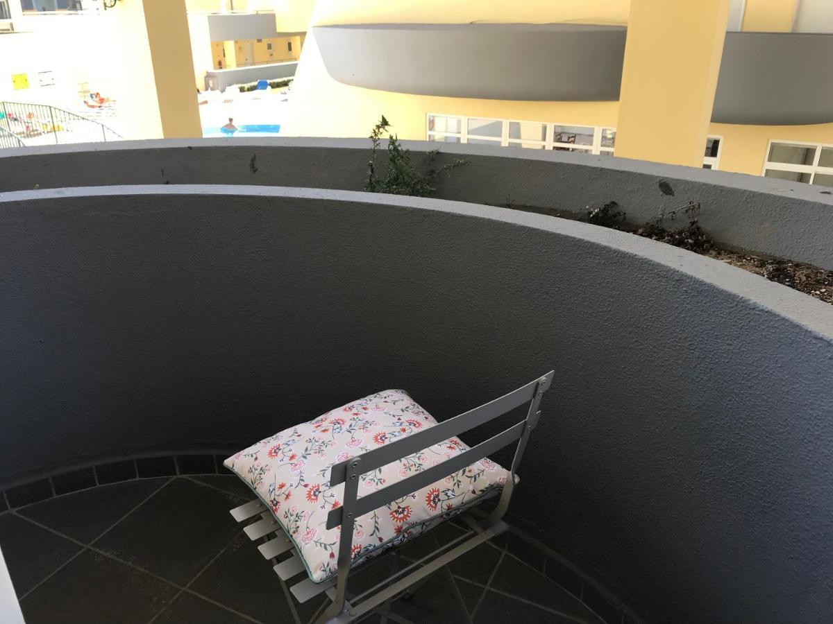 Condo Do Mar Lovely First Floor Apartment With Pool 拉哥斯 外观 照片