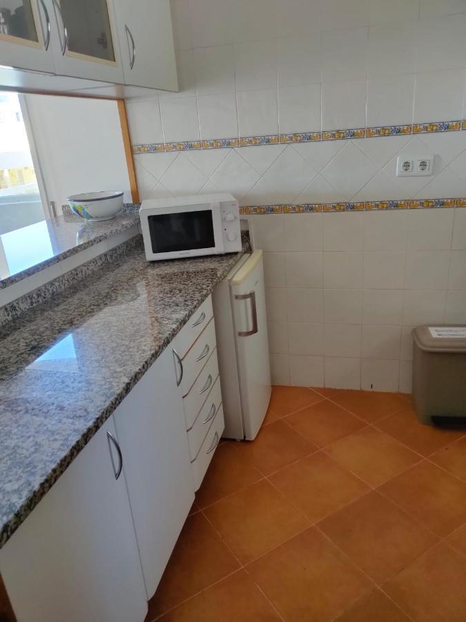 Condo Do Mar Lovely First Floor Apartment With Pool 拉哥斯 外观 照片
